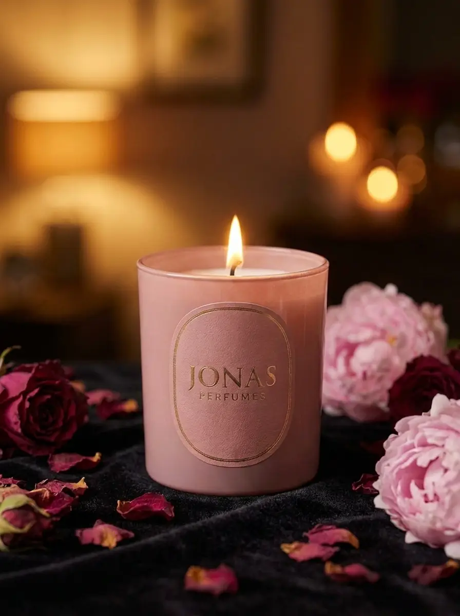 JONAS Parfums